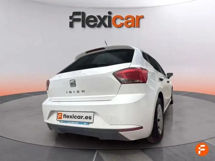 SEAT Ibiza 2019, foto 7