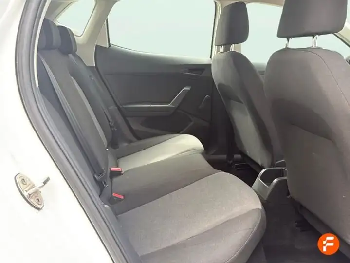 SEAT Ibiza 2019, foto 13