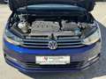 Volkswagen Touran Comfortline 1,6 SCR TDI+Navi+7 Sitze+Panoramadach Blau - thumbnail 13