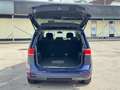 Volkswagen Touran Comfortline 1,6 SCR TDI+Navi+7 Sitze+Panoramadach Blau - thumbnail 10