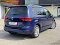 Volkswagen Touran Comfortline 1,6 SCR TDI+Navi+7 Sitze+Panoramadach Blau - thumbnail 7