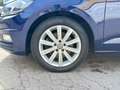 Volkswagen Touran Comfortline 1,6 SCR TDI+Navi+7 Sitze+Panoramadach Blau - thumbnail 9