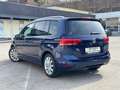 Volkswagen Touran Comfortline 1,6 SCR TDI+Navi+7 Sitze+Panoramadach Blau - thumbnail 5