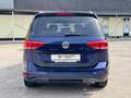 Volkswagen Touran Comfortline 1,6 SCR TDI+Navi+7 Sitze+Panoramadach Blau - thumbnail 6