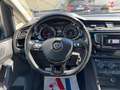 Volkswagen Touran Comfortline 1,6 SCR TDI+Navi+7 Sitze+Panoramadach Blau - thumbnail 23