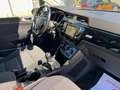 Volkswagen Touran Comfortline 1,6 SCR TDI+Navi+7 Sitze+Panoramadach Blau - thumbnail 29