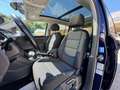 Volkswagen Touran Comfortline 1,6 SCR TDI+Navi+7 Sitze+Panoramadach Blau - thumbnail 16