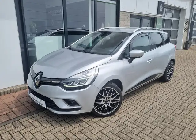 Renault Clio Business Edition DCi 75*AHK*Klima*Android*Garantie