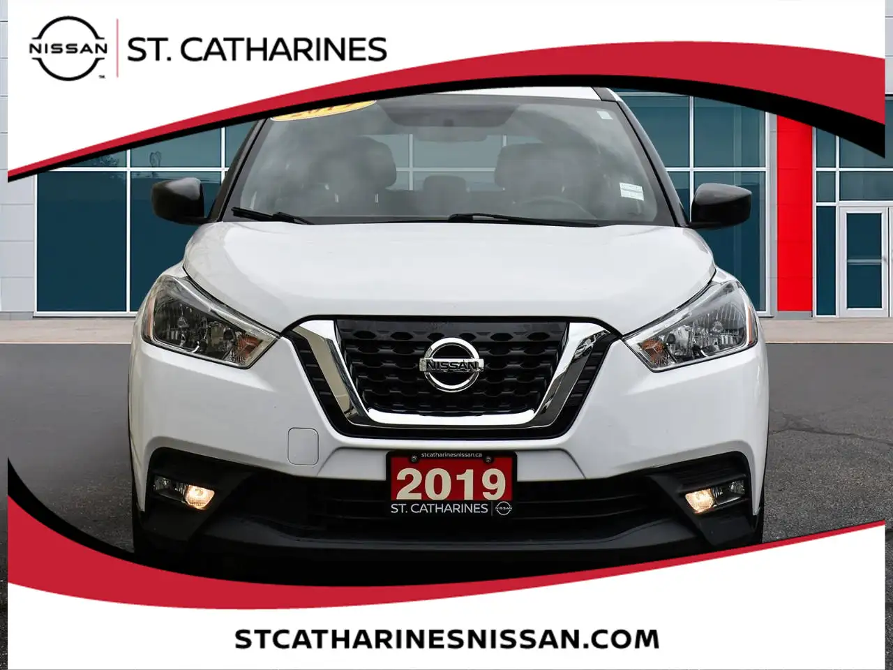 Nissan Kicks photo Nissan Kicks