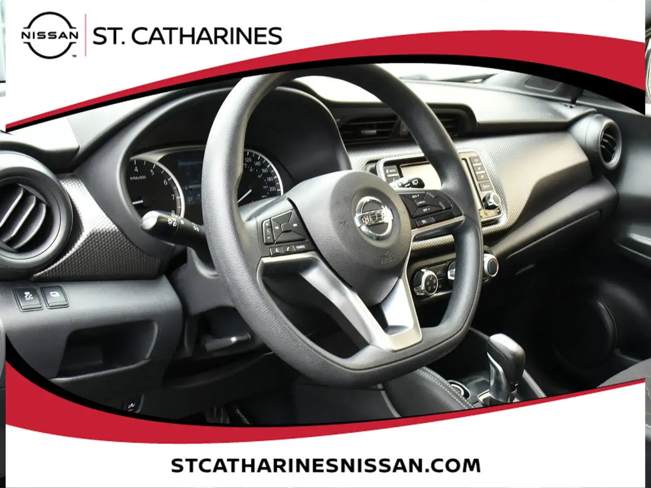 Nissan Kicks photo Nissan Kicks
