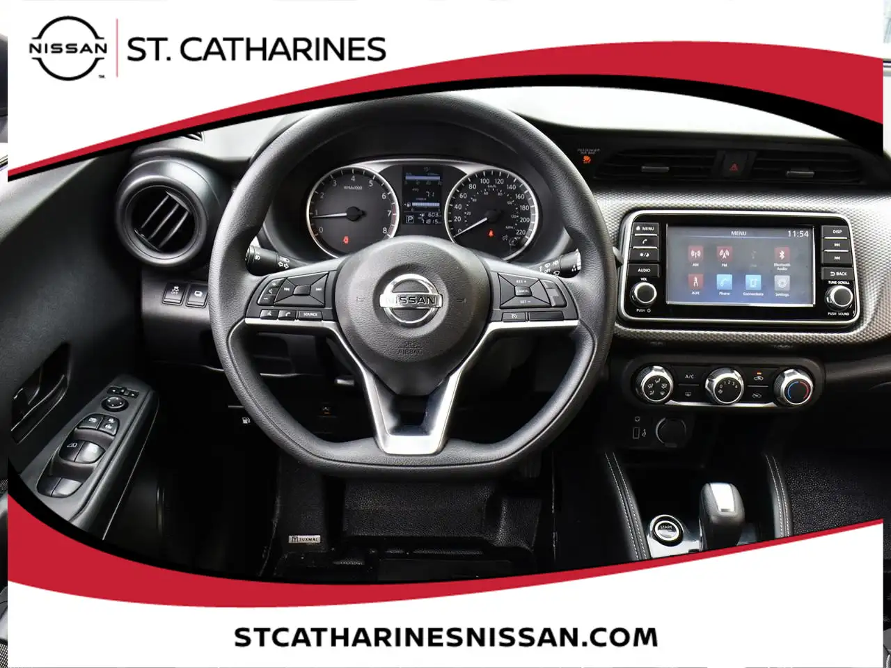 Nissan Kicks photo Nissan Kicks