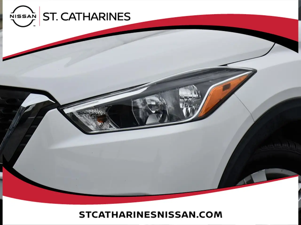 Nissan Kicks photo Nissan Kicks