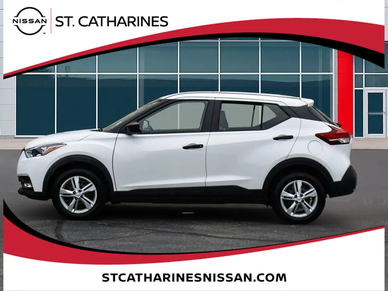 Nissan Kicks photo Nissan Kicks