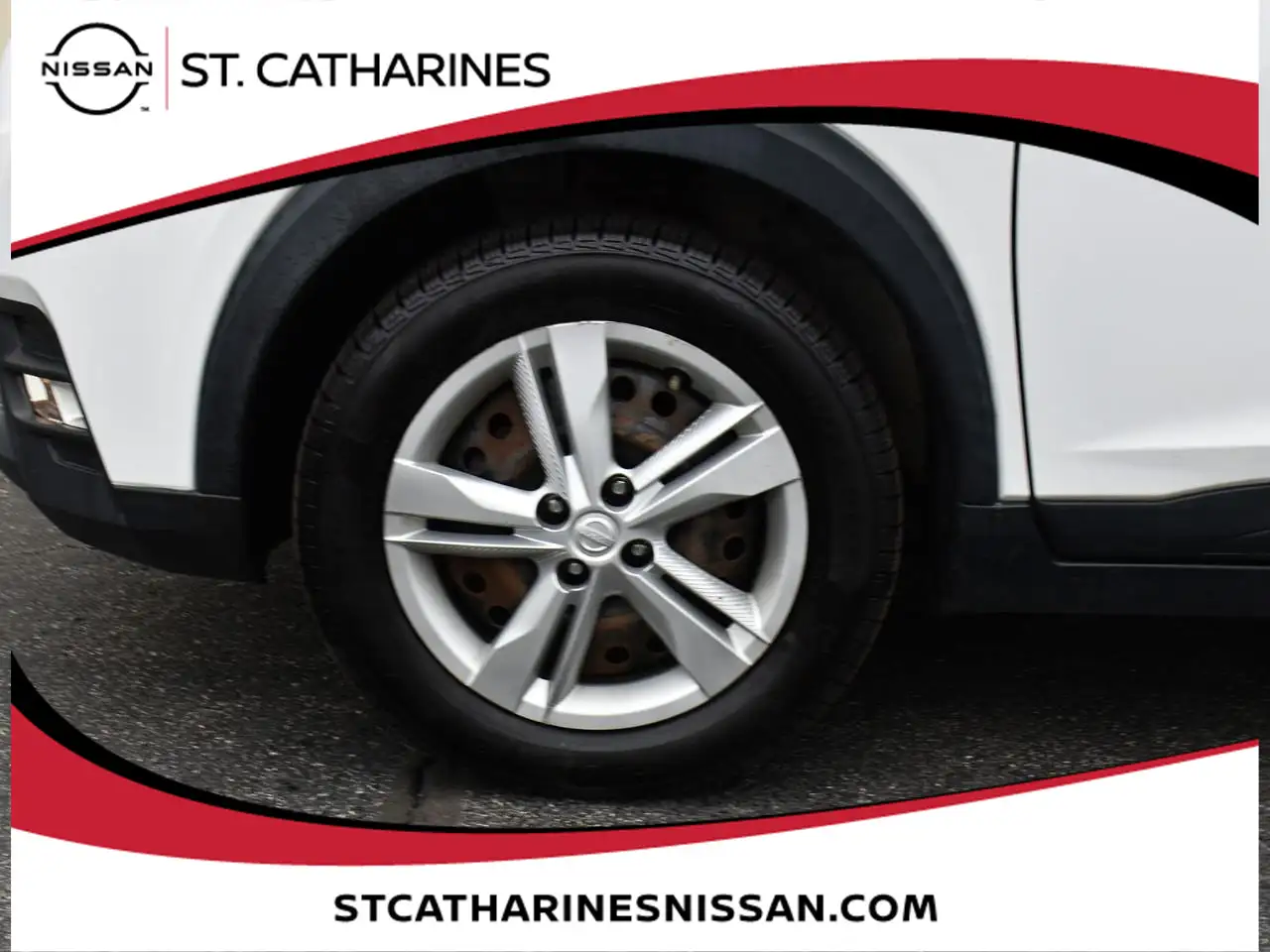Nissan Kicks photo Nissan Kicks