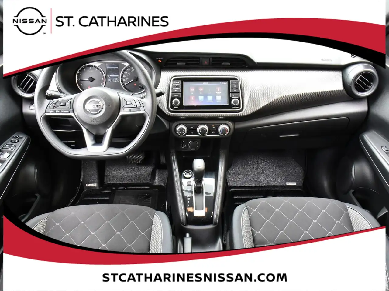 Nissan Kicks photo Nissan Kicks
