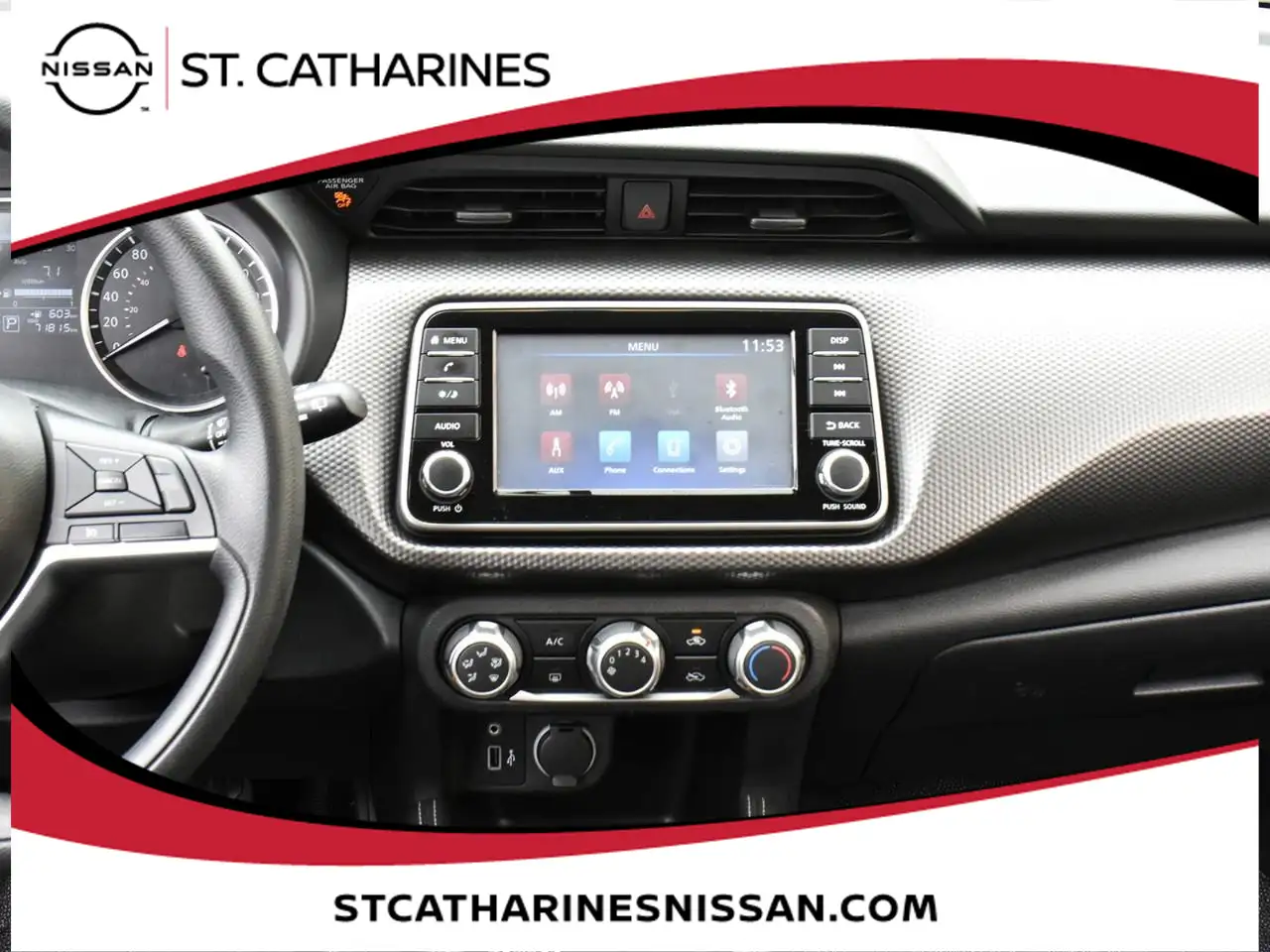 Nissan Kicks photo Nissan Kicks