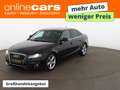 Audi A4 Limousine 2.0 TDI S-Line XENON LEDER NAVI TEMP Schwarz - thumbnail 1