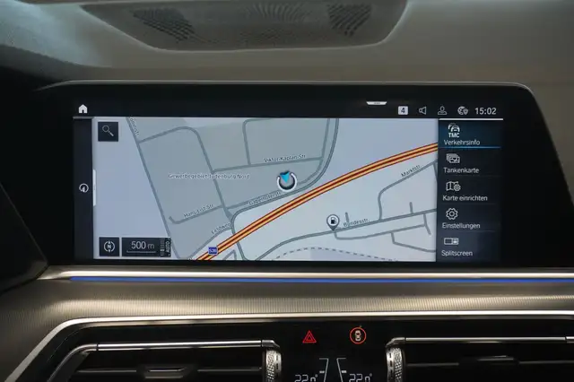 BMW X5 view 15