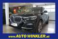 BMW X5 xDrive45e PHEV Aut. Leder/AHV/20" Schwarz - thumbnail 1
