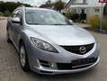 Mazda 6 6Diesel Sport Kombi 2.0Dynamic*TÜV*TOP* Grau - thumbnail 3