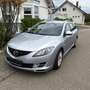 Mazda 6 6Diesel Sport Kombi 2.0Dynamic*TÜV*TOP* Grau - thumbnail 1
