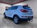 Kia Sportage Business Blanc - thumbnail 3