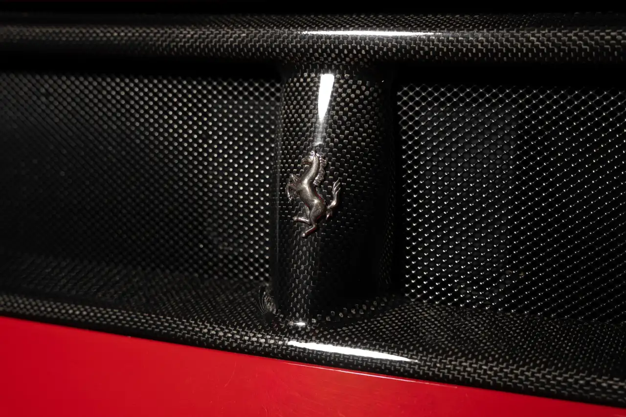Ferrari F430 снимка Ferrari F430