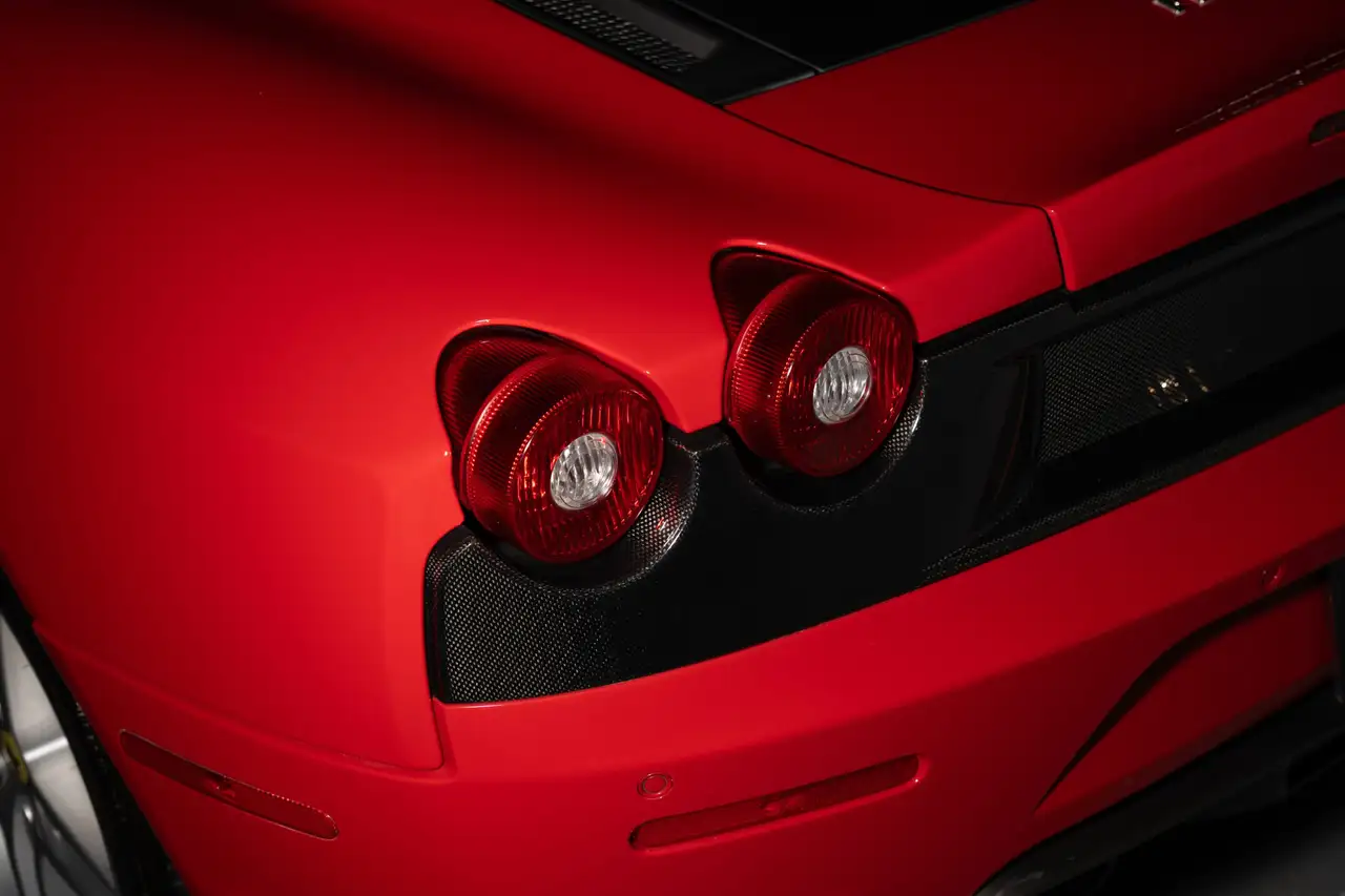 Ferrari F430 снимка Ferrari F430