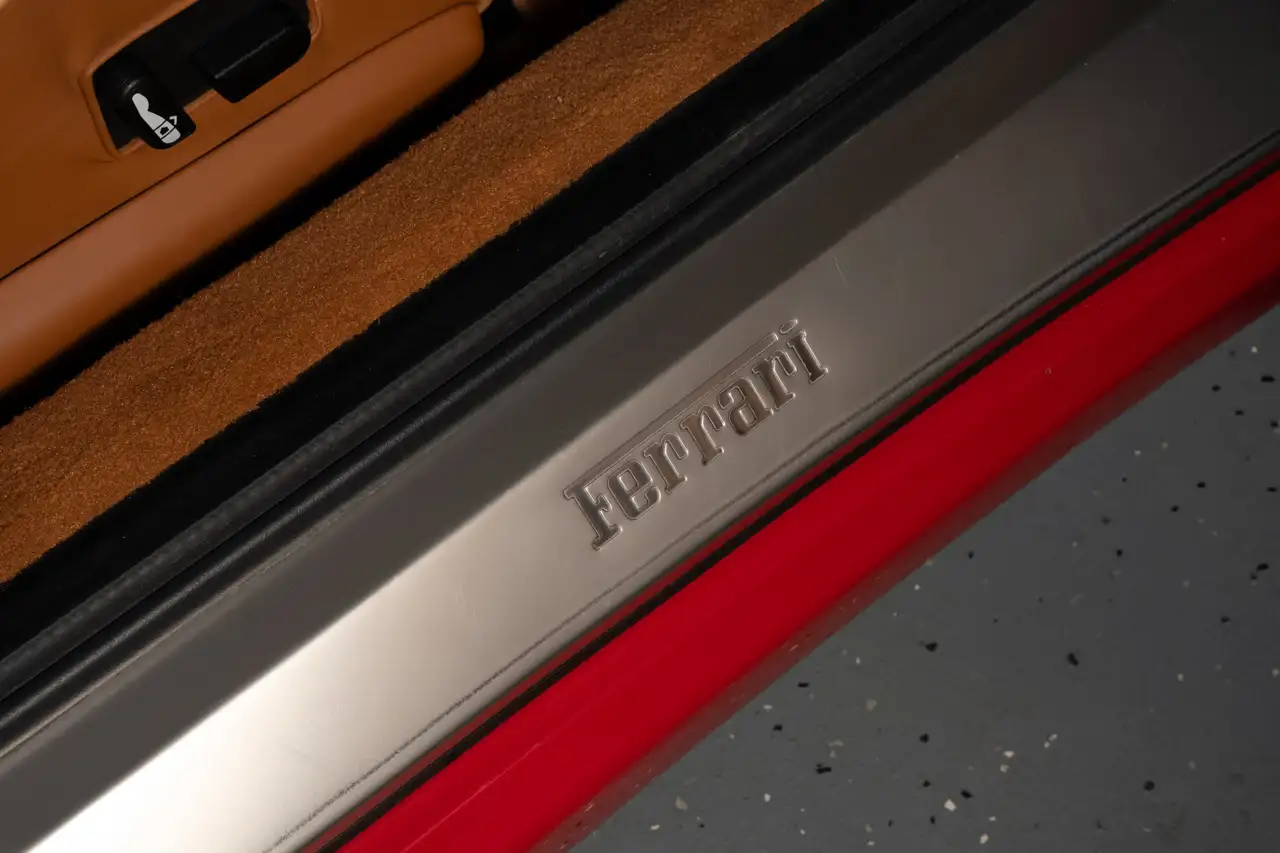 Ferrari F430 снимка Ferrari F430