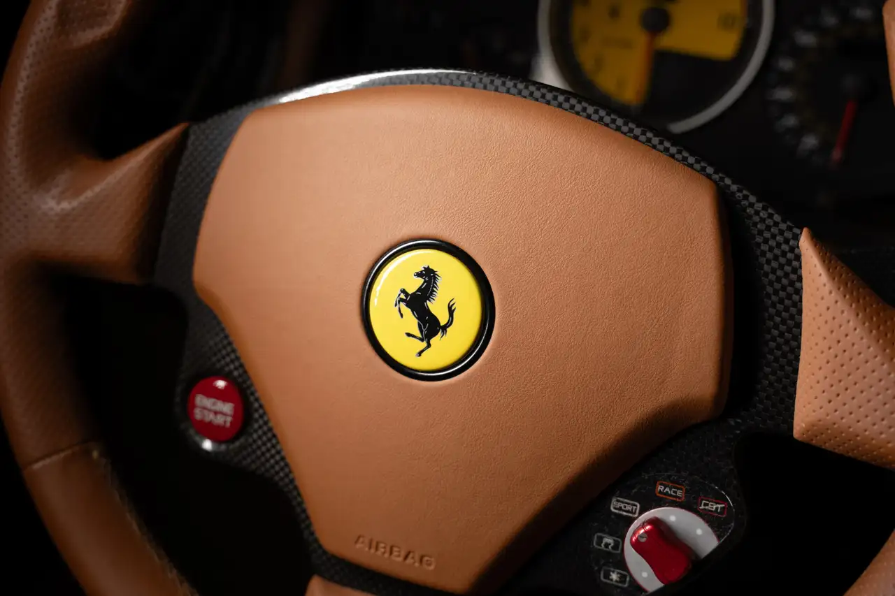 Ferrari F430 снимка Ferrari F430