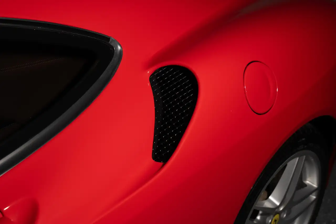 Ferrari F430 снимка Ferrari F430