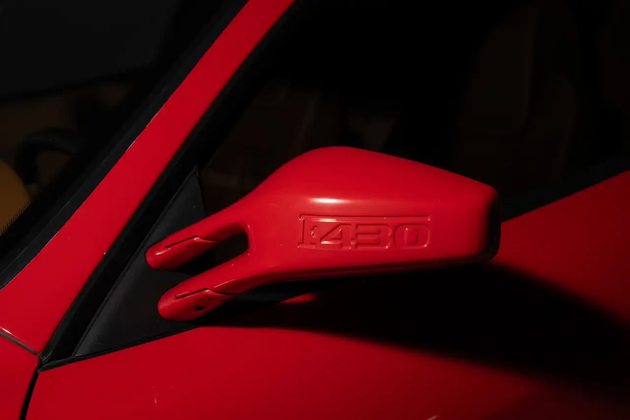 Ferrari F430 снимка Ferrari F430