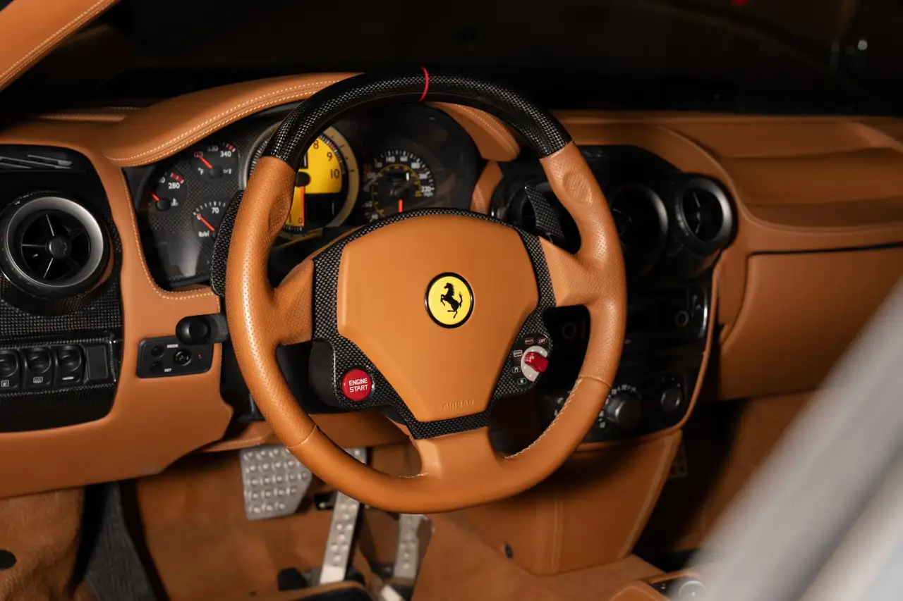 Ferrari F430 снимка Ferrari F430