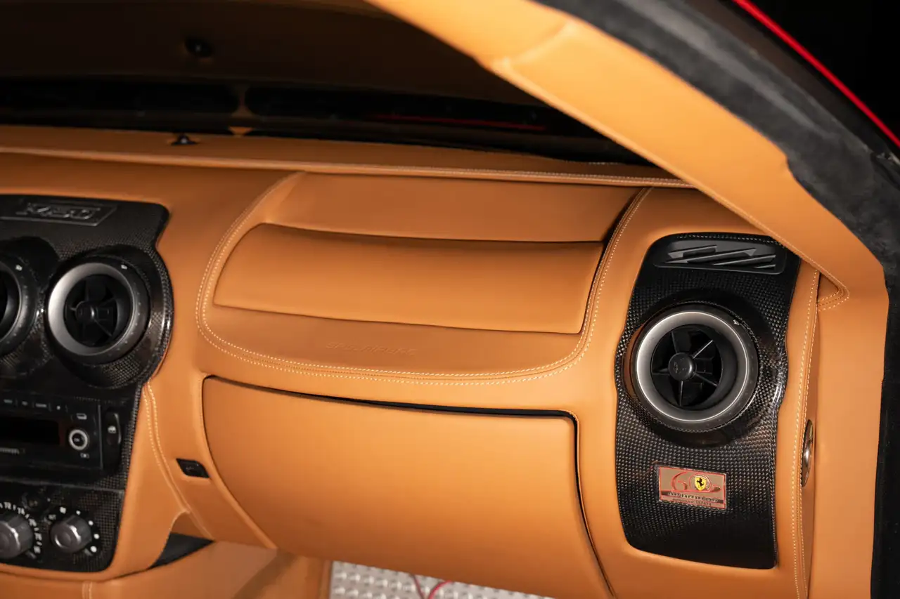 Ferrari F430 снимка Ferrari F430