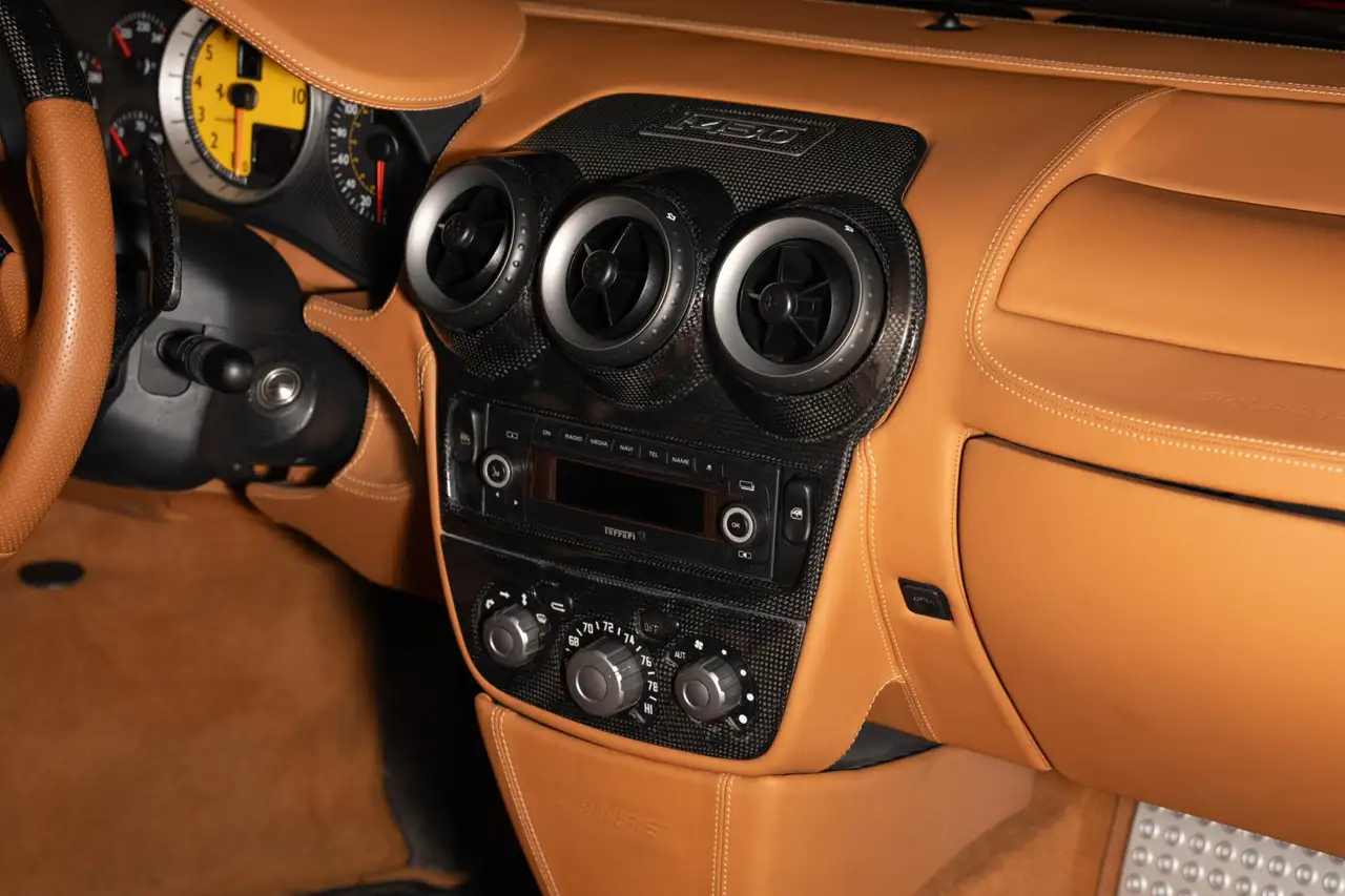 Ferrari F430 снимка Ferrari F430