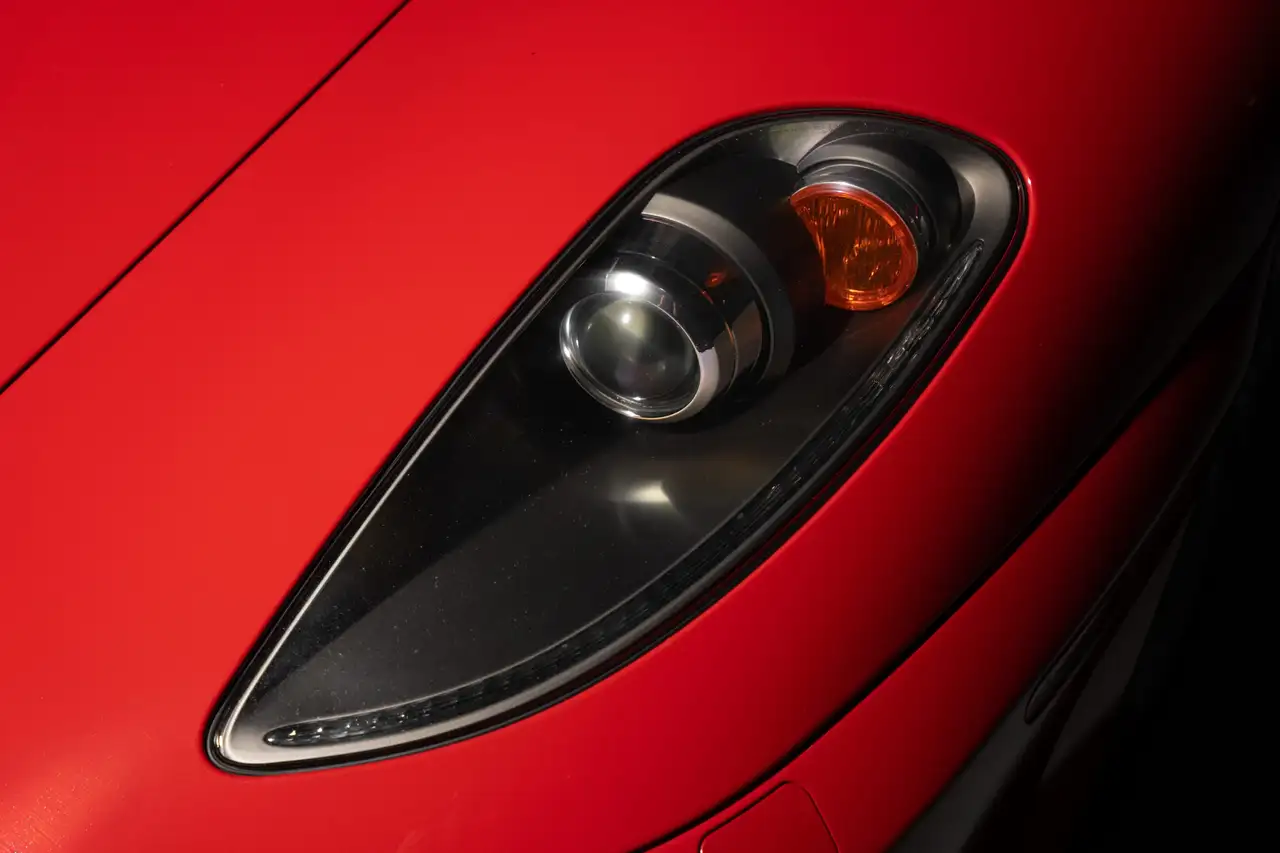 Ferrari F430 снимка Ferrari F430