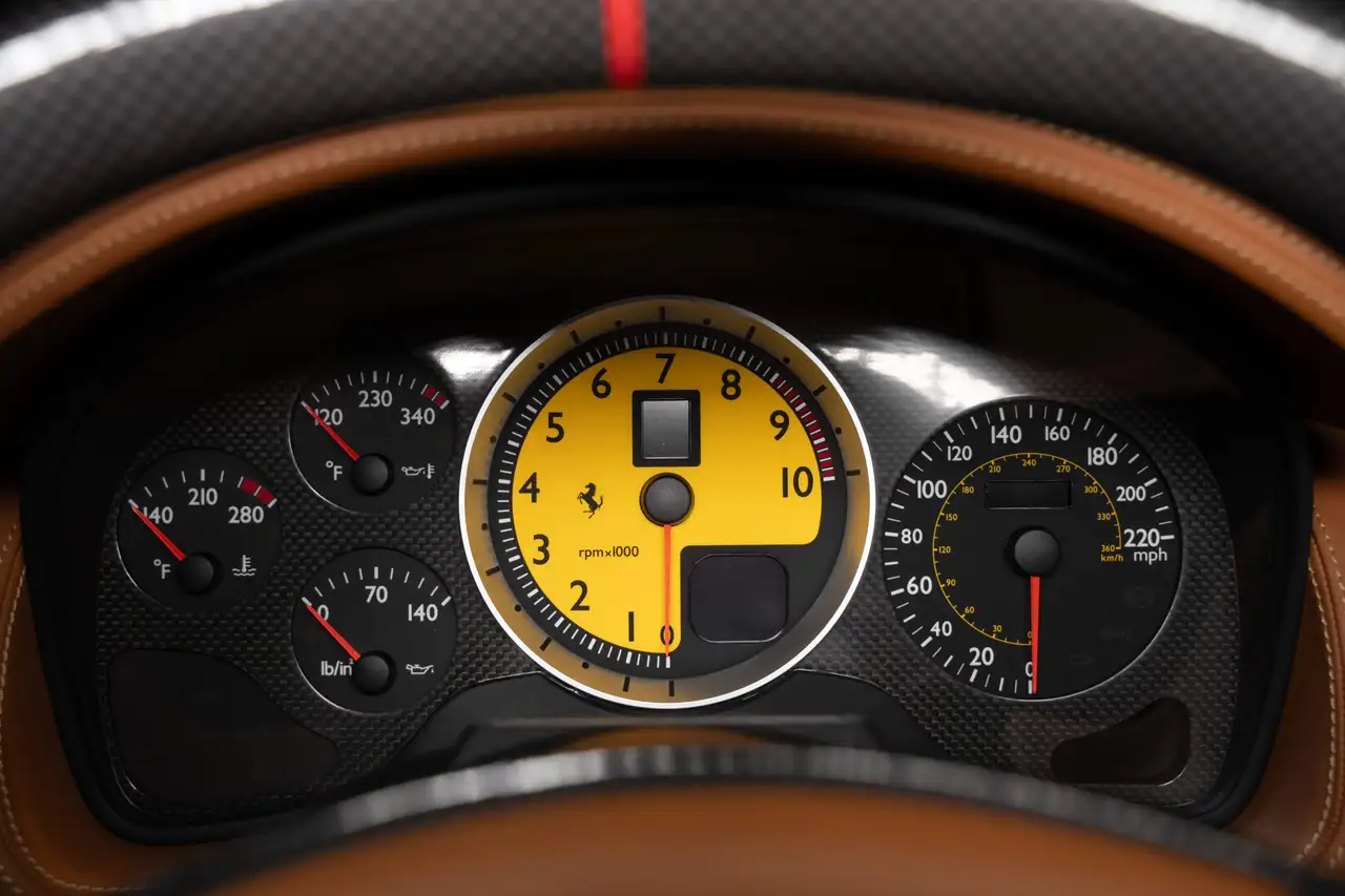 Ferrari F430 снимка Ferrari F430