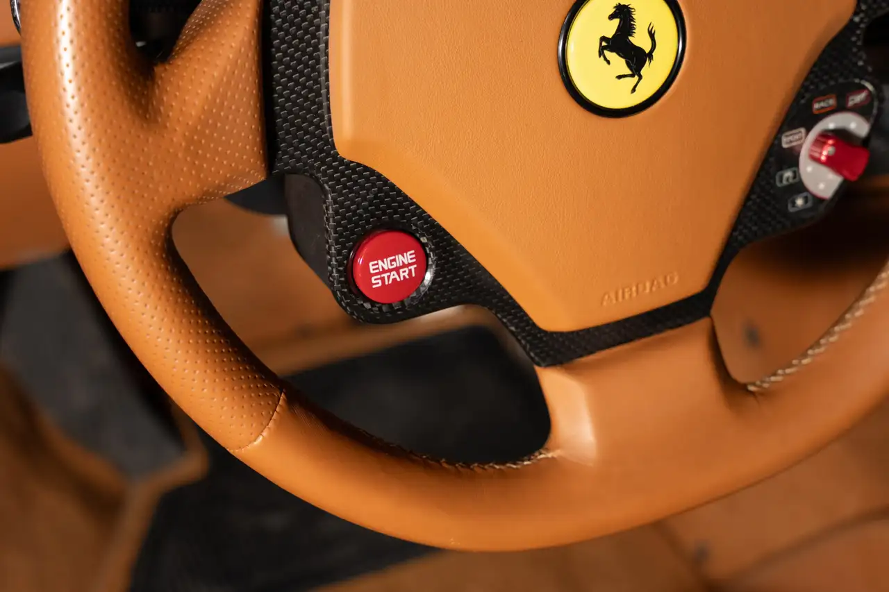 Ferrari F430 снимка Ferrari F430