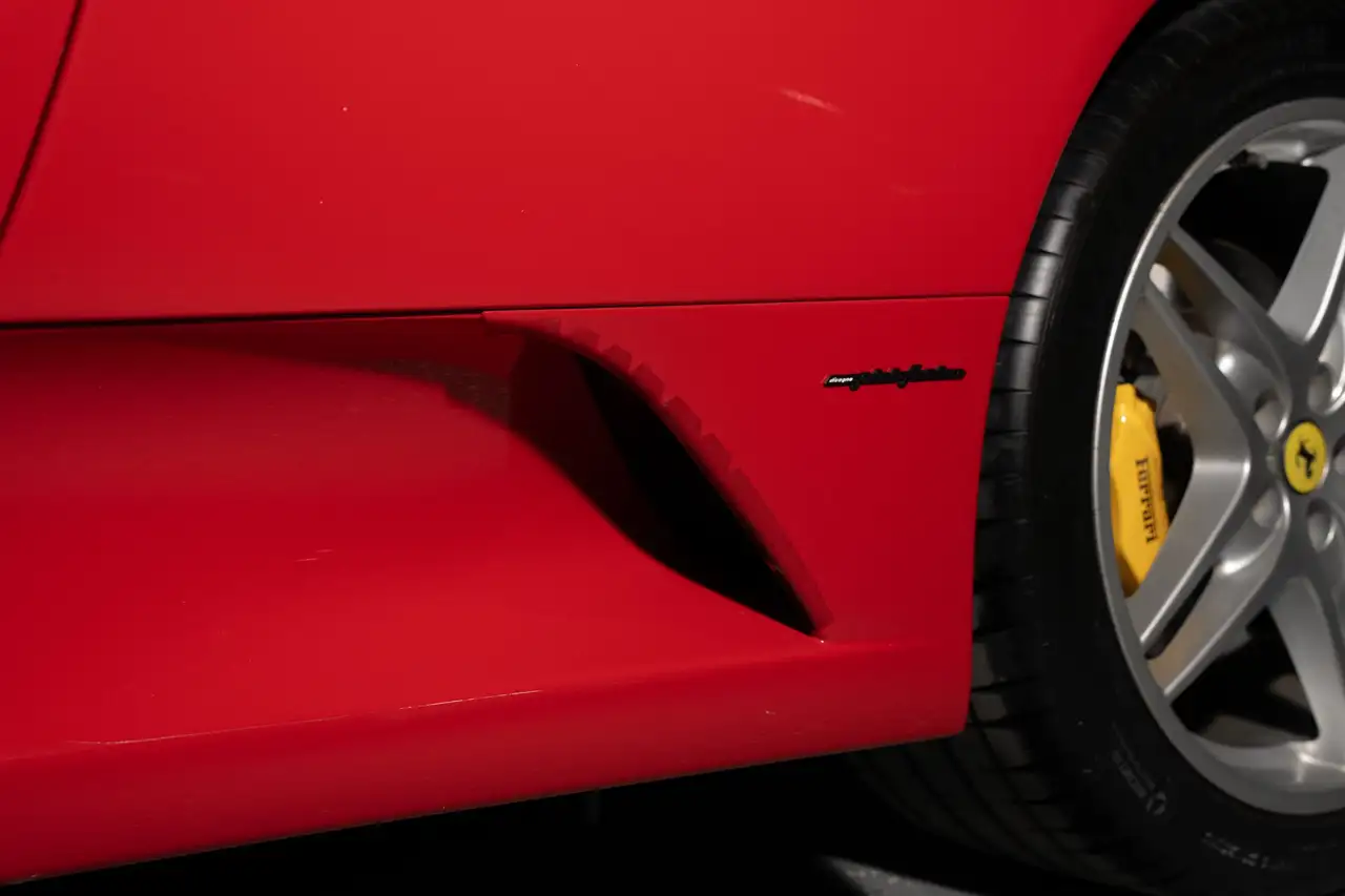 Ferrari F430 снимка Ferrari F430