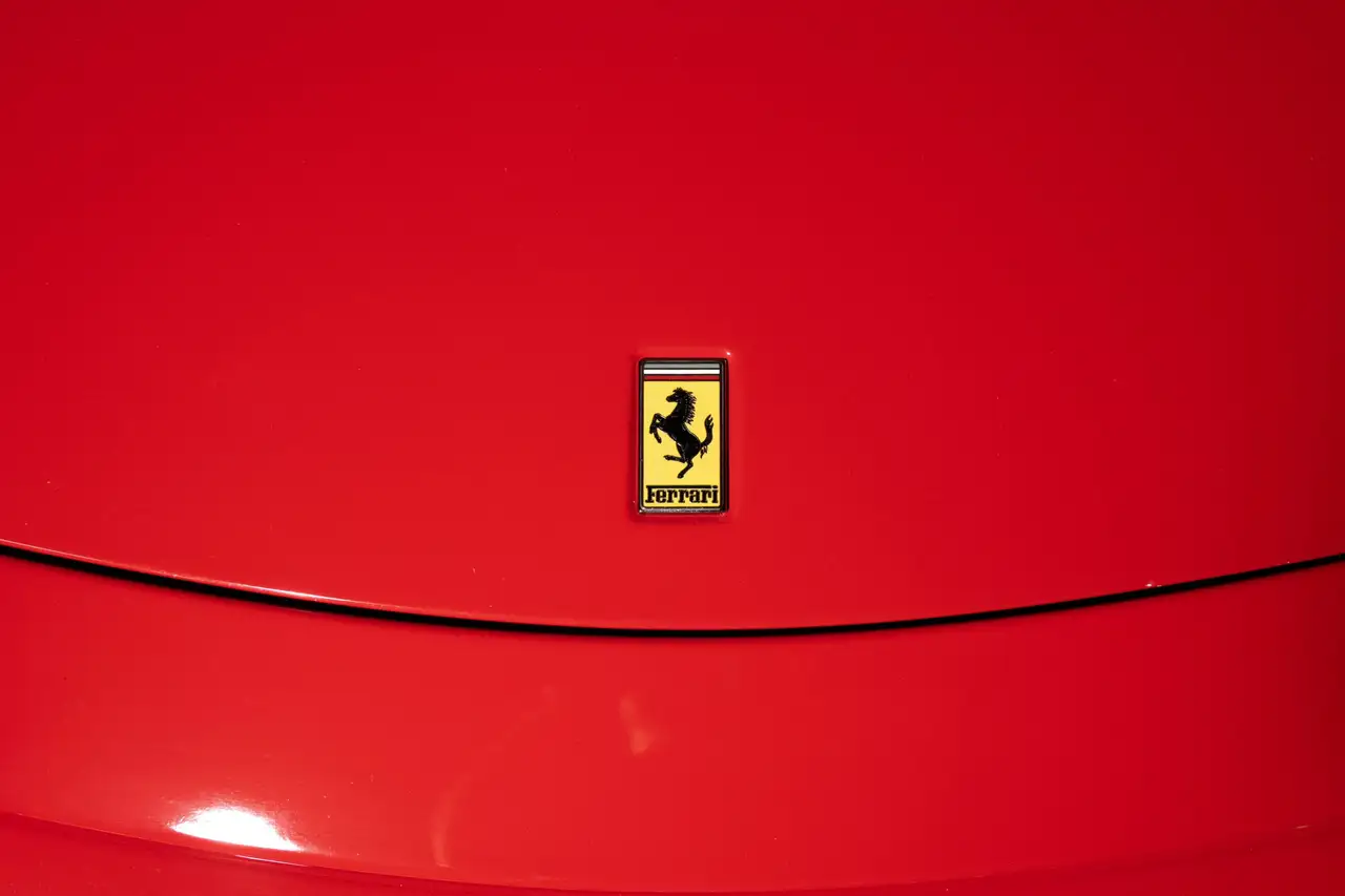 Ferrari F430 снимка Ferrari F430