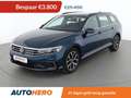 Volkswagen Passat 1.4 GTE Albastru - thumbnail 1