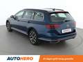 Volkswagen Passat 1.4 GTE Albastru - thumbnail 4