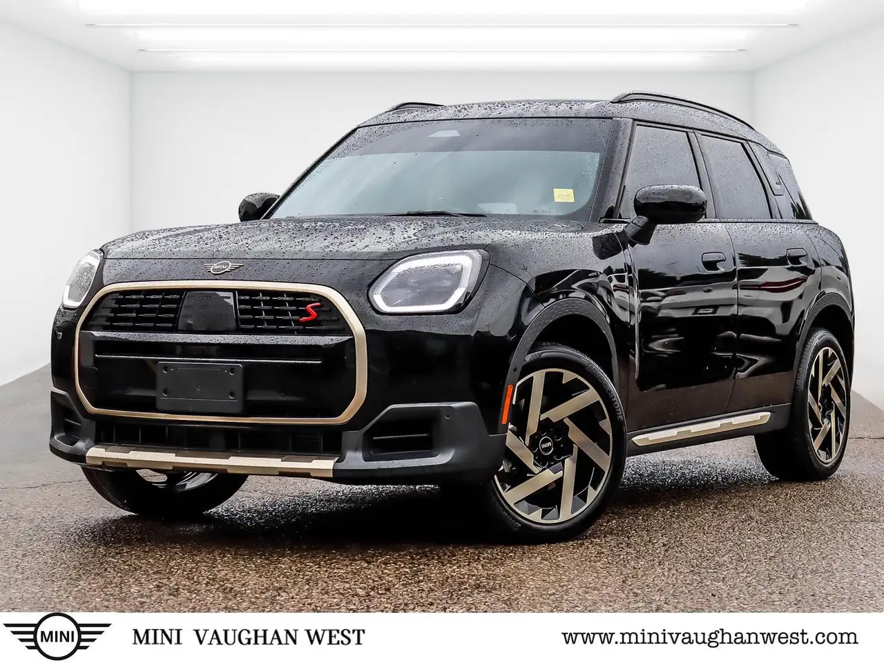 2025 MINI Countryman