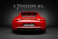 Porsche 911 type 991.2 3.0 Carrera GTS 450 ch Rouge - thumbnail 6
