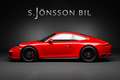 Porsche 911 type 991.2 3.0 Carrera GTS 450 ch Rouge - thumbnail 4