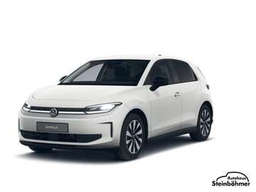 Life 37 kWh JANUAR 2027 VERFÜGBAR Navi