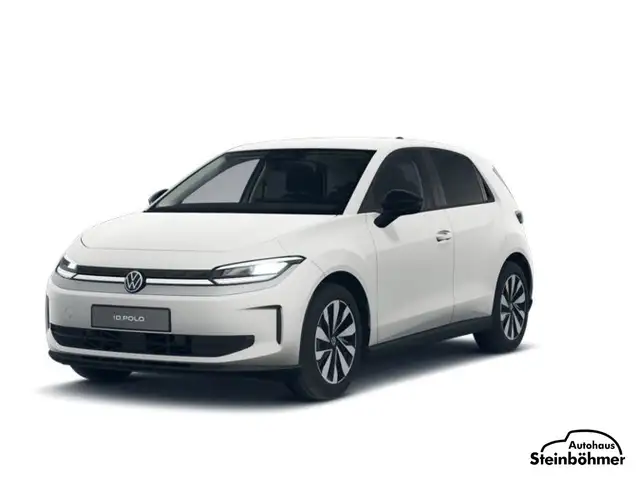 Volkswagen ID. Polo Life 37 kWh JANUAR 2027 VERFÜGBAR Navi