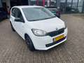 Skoda Citigo 1.0 Greentech Arctic airco navi 122000 km Wit - thumbnail 9