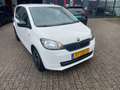 Skoda Citigo 1.0 Greentech Arctic airco navi 122000 km Wit - thumbnail 10
