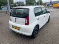 Skoda Citigo 1.0 Greentech Arctic airco navi 122000 km Wit - thumbnail 5
